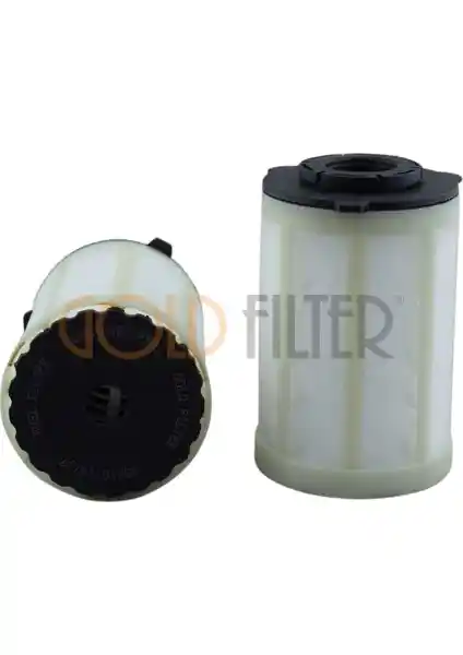 Gold Filter Yakıt (Mazot) Filtresi Fiat Ducato 19 ve Sonrası Modeller İçin Güvenilir Koruma