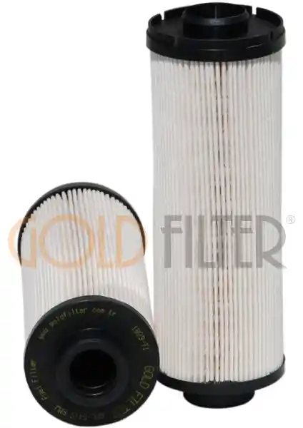 Gold Filter Yakıt (Mazot) Filtresi Man TGA Lions Classic için yüksek kalite ve dayanıklılık