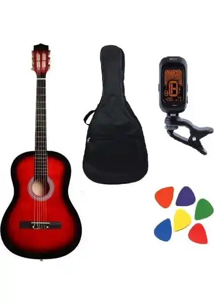Gonzales ve Valencia Klasik Gitar Karşılaştırması: Hangi Model Sizin İçin Uygun?