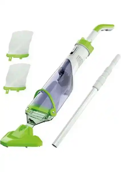 Goodrob Easy Kablosuz Şarj Edilebilir Havuz Süpürgesi ile Pratik Temizlik Çözümü