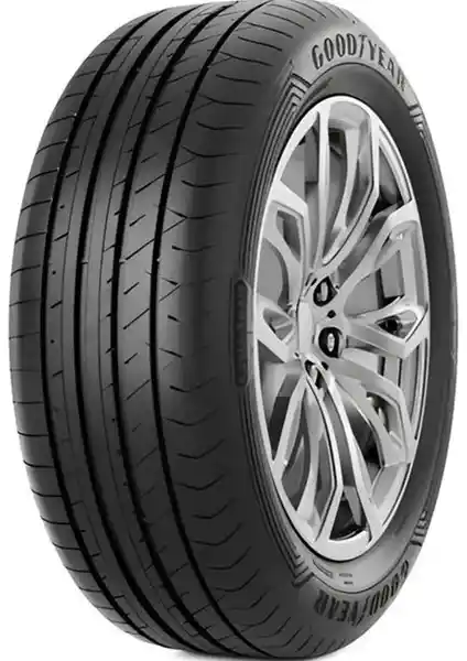 Goodyear 215/60 R17 XL Eagle Sport 2 SUV Yaz Lastiği Performans ve Güvenlik Bir Arada