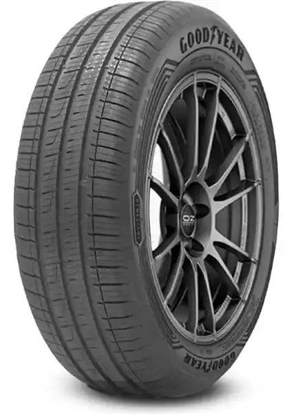 Goodyear Eagle Sport 2 195/65 R15 Yaz Lastiği Performans ve Güvenlik Özellikleri