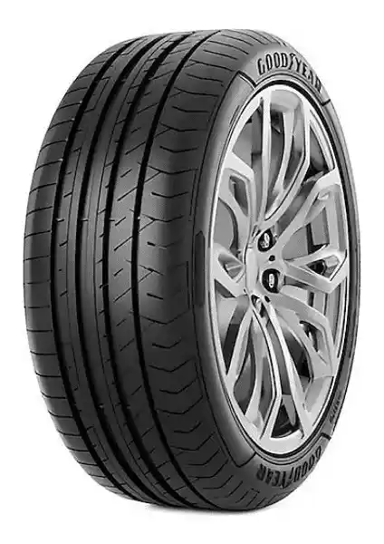 Goodyear Eagle Sport 2 UHP Fp 225/40 R18 Lastik: Yüksek Performans ve Güvenilirlik Özellikleri