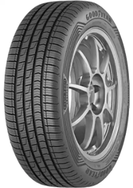 Goodyear Eagle Sport 4 Seasons Lastik: Yıl Boyu Güvenli ve Ekonomik Sürüş