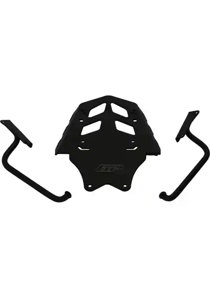 GP Kompozit KTM 250/390 Adventure Uyumlu Arka Çanta Demiri Detaylı İnceleme ve Kullanıcı Yorumları