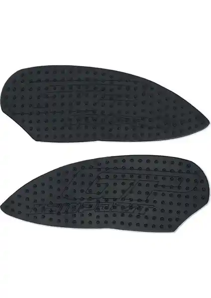 Gp Kompozit Universal Kaydırmaz Pad Siyah: Motosikletiniz İçin Güçlü Koruma ve Estetik Çözüm