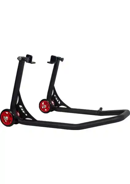 GP Kompozit Universal Motosiklet Kalırma Sehpası ile Güvenli ve Pratik Bakım Çözümleri