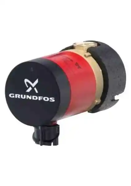 Grundfos Comfort UP1514 B Pm Resirkülasyon Pompası: Yüksek Performans ve Dayanıklılık