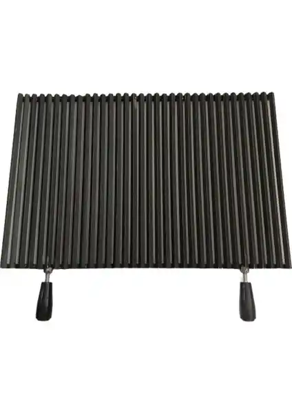 Gülsan Nusret Izgara: Dayanıklı ve Çok Yönlü Profesyonel Pişirme Aleti