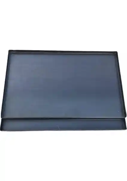 Gülsan Pleyt Sac Köfte Izgarası: Dayanıklı ve Çok Yönlü Pişirme Aracı