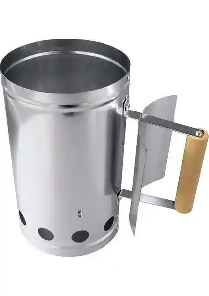 Gürkan Mangal Tutuşturma Bacası Özellikleri ve Kullanım İpuçları