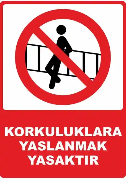 Güvenlik Uyarı Etiketleri: Dayanıklı ve Estetik UV Baskı Dijital Folyo Ürünleri