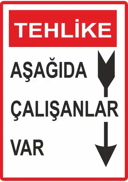 Güvenlik ve Estetiği Birleştiren Çevre Dostu UV Baskı Uyarı Etiketi Çözümü