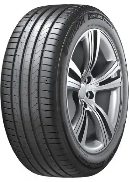 Hankook 205/55 R16 91H Ventus Prime 4 Oto Yaz Lastiği: Performans ve Güvenlik Üzerine İnceleme