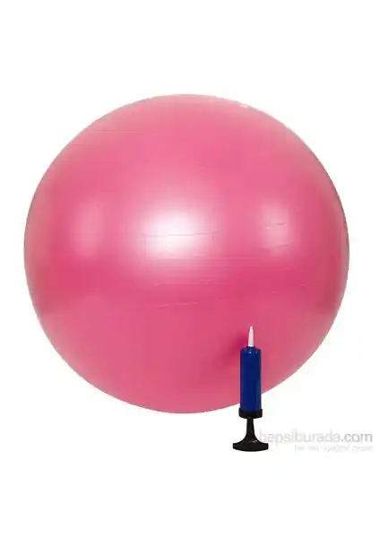 HB 65cm Patlamaz ve Leyaton Pilates Topu Karşılaştırması ve Kullanıcı Yorumları