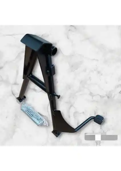 Hero Xpulse 200 İçin Dayanıklı ve Estetik Orta Sehpa Ürünü Detaylı İnceleme