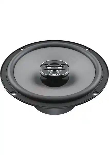 Hertz Uno X165 Otomobil Hoparlörü Yüksek Performans ve Dayanıklılık Özellikleri