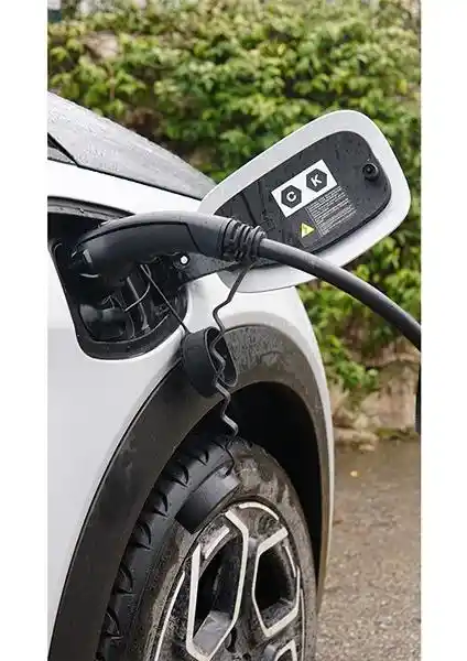 Hims EMEF-22T2-SS-3 Elektrikli Araçlar İçin Güçlü ve Güvenilir Şarj Kablosu Özellikleri ve Kullanım Alanları