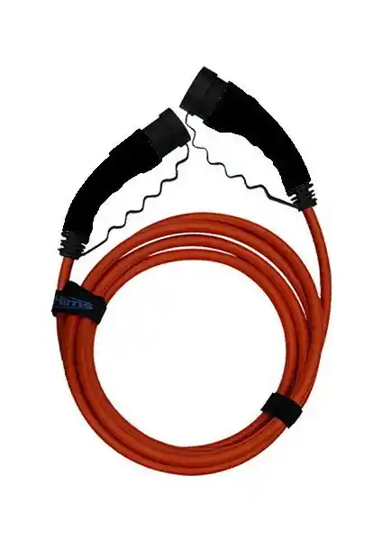 Hims EMEF-22T2-TS-5 Elektrikli Araç Şarj Kablosu Güçlü ve Güvenilir Performans Sunar