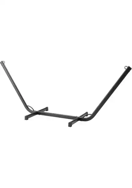 Hobiurun Hamak Standı: Dayanıklı ve Şık Tasarımıyla Bahçe ve Dış Mekan Kullanımı