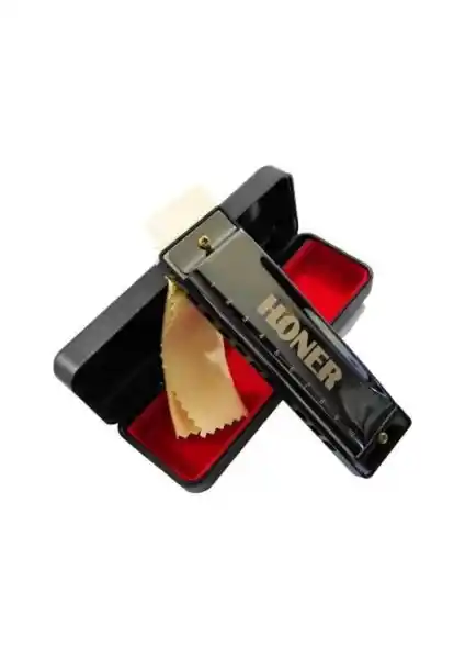 Honer H1005 ve Midex HN-10SL Mızıka Modellerinin Karşılaştırması