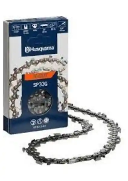 Husqvarna 3/8 34 Diş Köşeli Zincir 1.5 mm C85 Yeni Modeli Detaylı İnceleme ve Özellikler