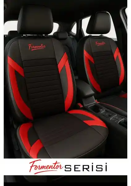 Hyundai Accent Blue-Era İçin Şık ve Dayanıklı Tay Tüyü Oto Koltuk Kılıfı Ürün Özellikleri