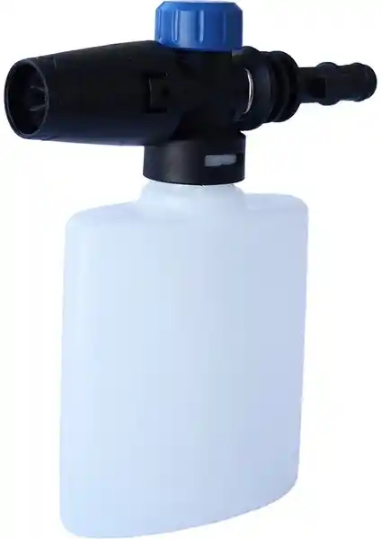 Hyundai AX306 Yıkama Tabancası: Güçlü ve Çok Yönlü Temizlik Çözümü