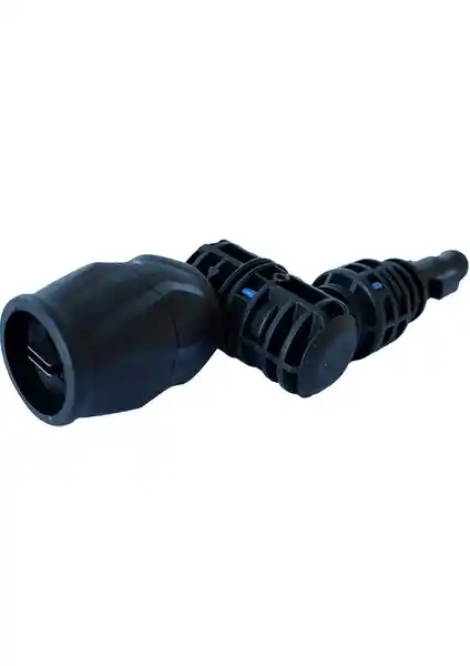 Hyundai AX307 Basınçlı Yıkama Tabancası: Güçlü Performans ve Kullanım Kolaylığı