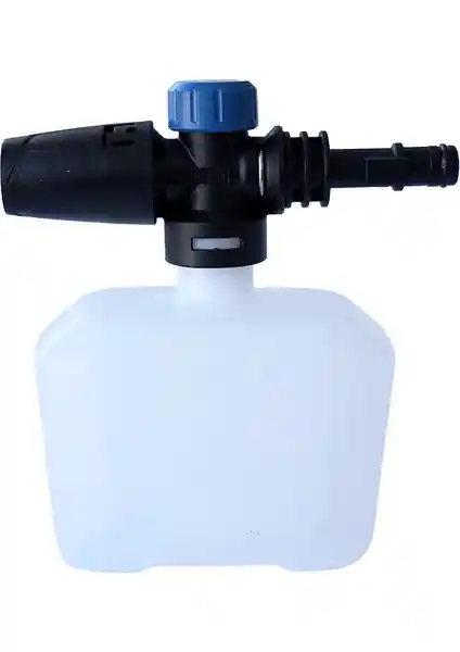 Hyundai AX308 Yıkama Tabancası: Güçlü ve Çok Yönlü Temizlik Çözümü