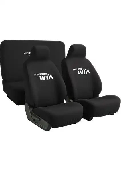 Hyundai Bayon İçin Uyumlu Oto Koltuk Kılıfı Konfor ve Estetik Birlikteliği