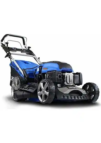 Hyundai HYM510SPE 51 cm Benzinli Çim Biçme Makinesi Teknik Özellikleri ve Kullanım Avantajları