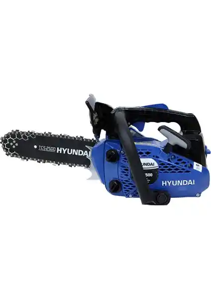 Hyundai TCS2500 Motorlu Testere Performans ve Kullanım Kolaylığı Analizi