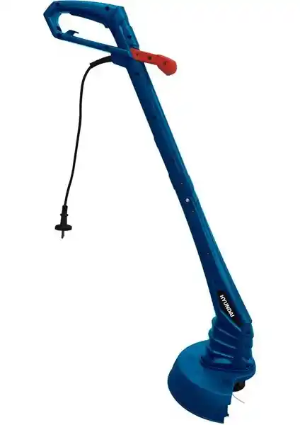 Hyundai ZF5223 Elektrikli Kenar Kesme Misinalı: Kompakt ve Pratik Bahçe Kesim Aracı