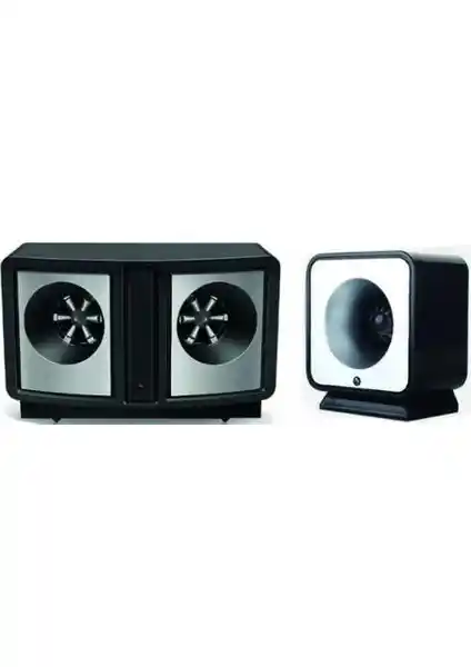 Igreen I.t. Fare ve Haşere Kovucu Seti 2'li Ultrasonik Teknoloji ile Güvenilir Koruma