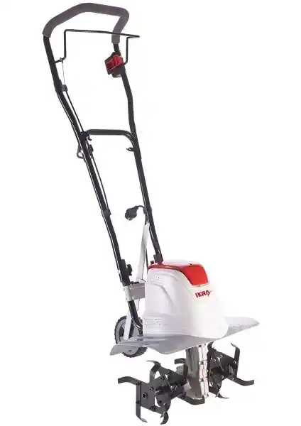 İkra Flexo Fem 1500 W Elektrikli Çapa Makinesi Özellikleri ve Kullanım Alanları