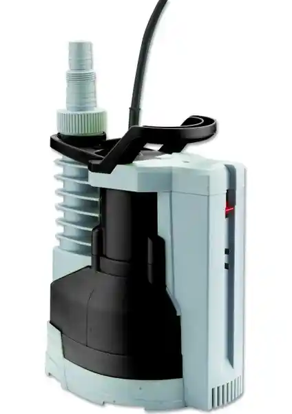 İmpo Impo Dalgıç Drenaj Pompa Q400122: Güçlü ve Güvenilir Su Tahliye Çözümü