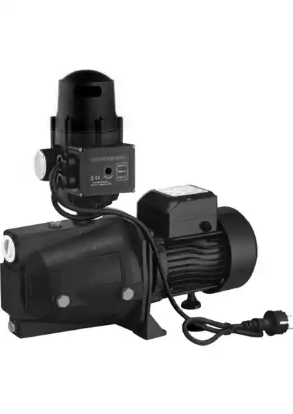 İmpo Impo M80 1 Hp Hidromatlı Hidrofor Sistemleri ve Özellikleri