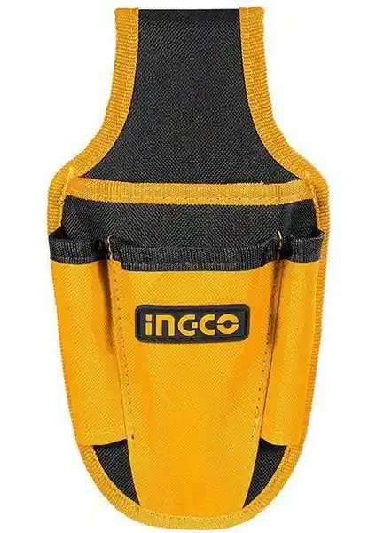 İngco ING-HTBP04011 Alet Kemeri: Güvenli ve Dayanıklı Çalışma Ekipmanı