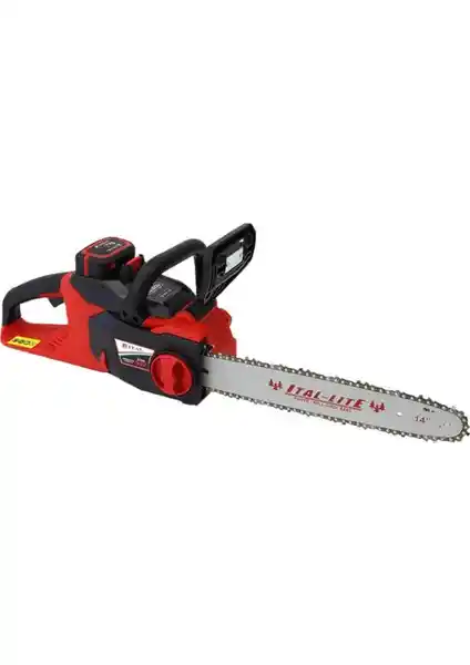 İtal CS160LI Akülü Zincirli Testere: Güçlü Motor ve Kullanım Kolaylığıyla Öne Çıkan Model