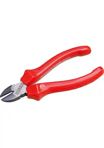 İzeltaş 140MM Yan Keski Opak Seri: Güçlü ve Dayanıklı Metal Kesim Aleti