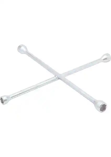 İzeltaş Bijon Anahtarı İstavroz Tipi: Yüksek Performanslı ve Dayanıklı Profesyonel Alet