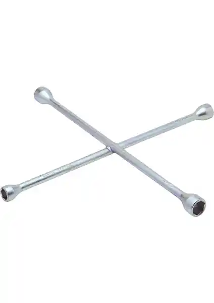 İzeltaş İstavroz Tip Bijon Anahtarı: Dayanıklı ve Güvenilir Profesyonel Kullanım İçin