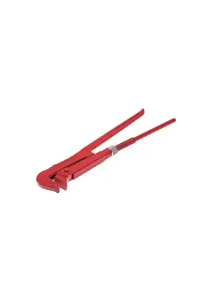 İzeltaş Maşalı Boru Anahtarı 85: Güçlü ve Dayanıklı Tesisat El Aleti