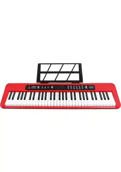 Jwin CMK-6148 ve Midex PS-1500BK Elektronik Orgların Karşılaştırması