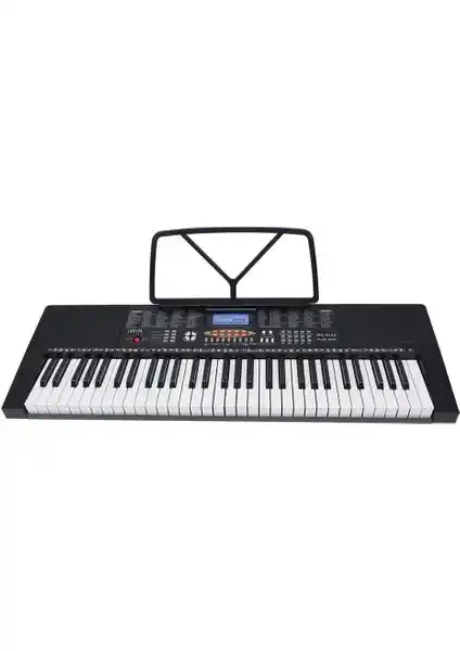 Jwin MK-6144 ve Midex PS-1500BK Başlangıç Seviyesi Elektronik Org Karşılaştırması