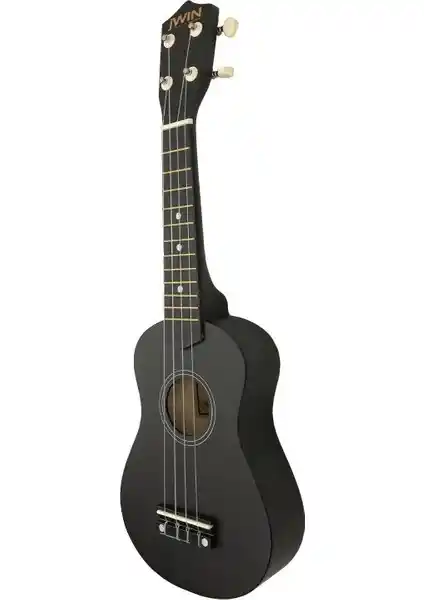 Jwin UK-2101 ve Midex UKX-901BK Soprano Ukulele Modellerinin Karşılaştırması