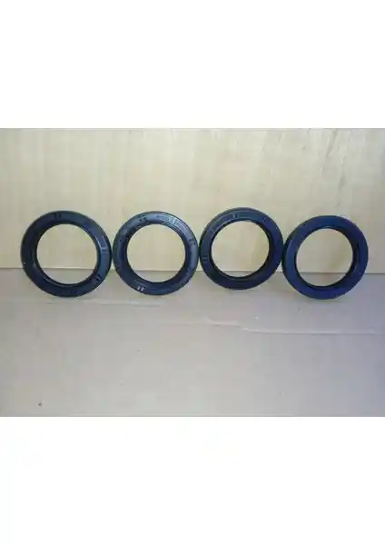 Kaan Akış Keçesi Serileri 260S, 26S, 29S, 51S, 53S ve 54S için Çok Yönlü Güvenilir Çözüm