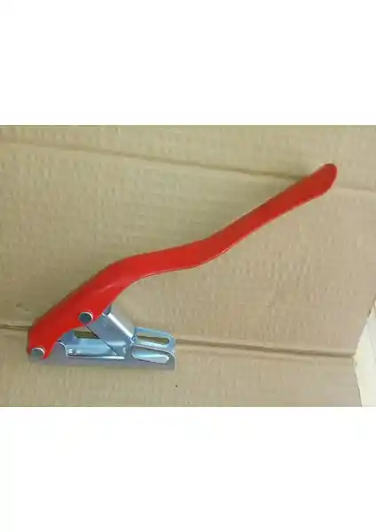 Kaan Çapa Makinesi Debriyaj Hareket Mandalı Metal Yapısı ve Uyumlu Serileri