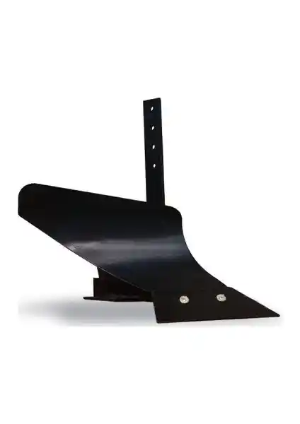 Kaan Tekli Mini Pulluk: Güçlü ve Kompakt Tarım ve Bahçe İşleri Çözümü